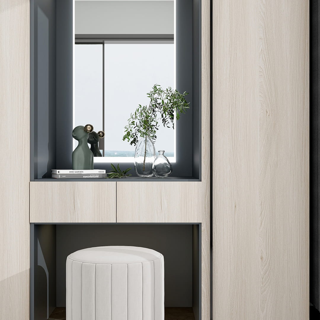 E11032 Elm Caucasus