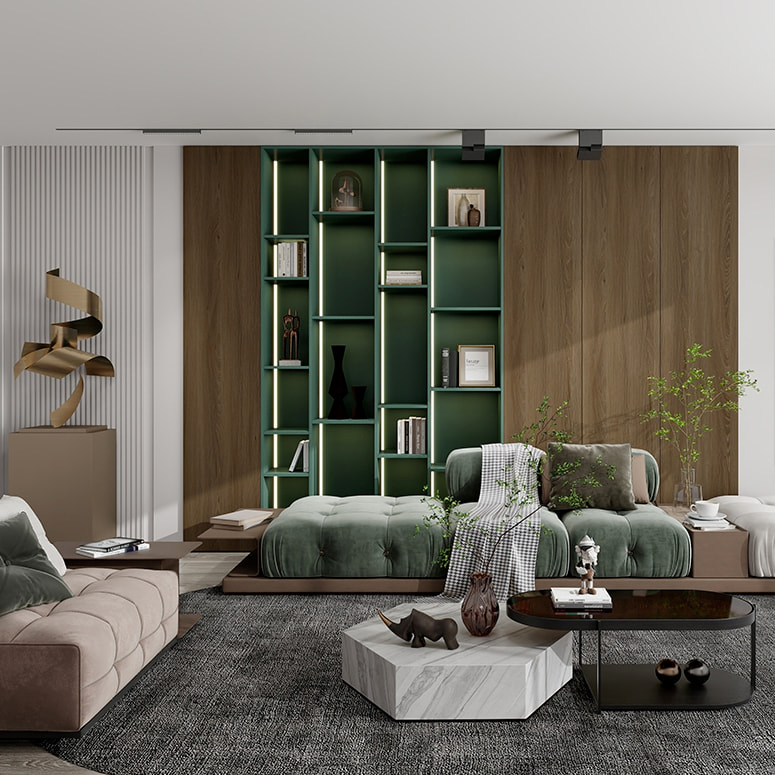 E11032 Elm Caucasus